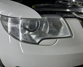 Automobilių poliravimas,nano dangų dengimas / Marelli detailing klaipėda / Darbų pavyzdys ID 3263311