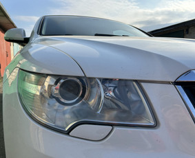 Automobilių poliravimas,nano dangų dengimas / Marelli detailing klaipėda / Darbų pavyzdys ID 3263313