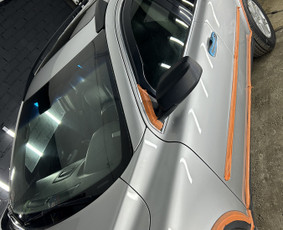 Automobilių poliravimas,nano dangų dengimas / Marelli detailing klaipėda / Darbų pavyzdys ID 3263319