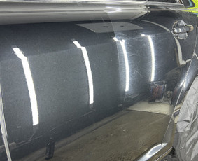 Automobilių poliravimas,nano dangų dengimas / Marelli detailing klaipėda / Darbų pavyzdys ID 3263323