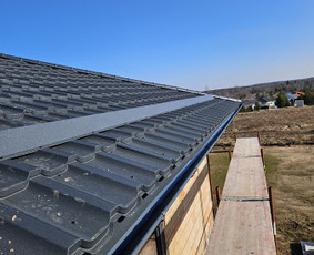 Lietaus sistemų montavimas,pakalimo darbai ir tt / Ernestas / Darbų pavyzdys ID 3263403