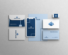 Logotipų kūrimas - Grafinis dizainas - Maketavimas / Ganna Pakhomova / Darbų pavyzdys ID 3263669