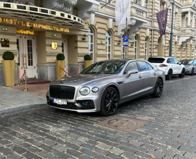 Keleivių pervežimas mikroautobusais ir prabangiu transportu / ISSINUOMUOKAUTO.LT / Darbų pavyzdys ID 3263929