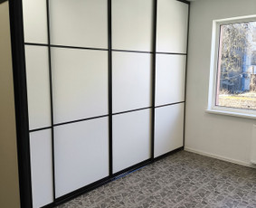 Spintų ir Stumdomų durų gamyba / Ernestas L / Darbų pavyzdys ID 3264005