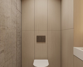 Interjero dizaino studija / INNER SPACES / Darbų pavyzdys ID 3264043