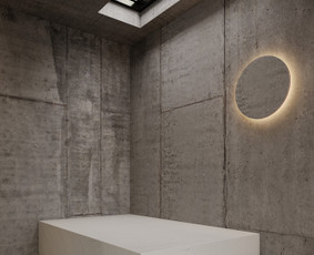 Interjero dizaino studija / INNER SPACES / Darbų pavyzdys ID 3264047