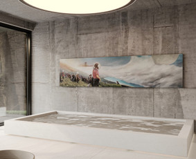 Interjero dizaino studija / INNER SPACES / Darbų pavyzdys ID 3264049