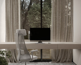 Interjero dizaino studija / INNER SPACES / Darbų pavyzdys ID 3264057