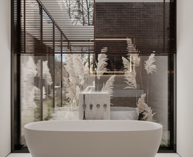 Interjero dizaino studija / INNER SPACES / Darbų pavyzdys ID 3264067