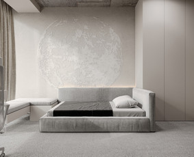 Interjero vizualizacijų kūrimas - Interjero dizaino studija - 4