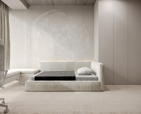 Interjero dizaino studija / INNER SPACES / Darbų pavyzdys ID 3264071
