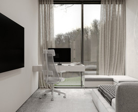 Interjero dizaino studija / INNER SPACES / Darbų pavyzdys ID 3264075