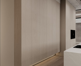 Interjero dizaino studija / INNER SPACES / Darbų pavyzdys ID 3264097