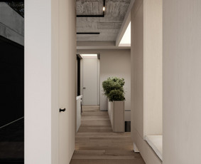 Interjero dizaino studija / INNER SPACES / Darbų pavyzdys ID 3264101
