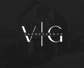 Varnas Group logotipas.
