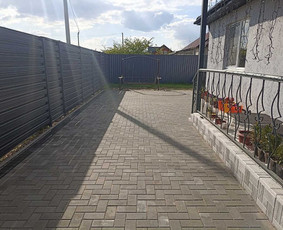 Trinkeliu Klojimas / Drenažas / Trinkelių Erdvė / Darbų pavyzdys ID 3264205