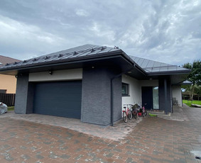 Trinkeliu Klojimas / Drenažas / Trinkelių Erdvė / Darbų pavyzdys ID 3264287