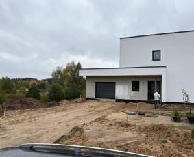 Trinkeliu Klojimas / Drenažas / Trinkelių Erdvė / Darbų pavyzdys ID 3264315