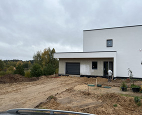 Trinkeliu Klojimas / Drenažas / Trinkelių Erdvė / Darbų pavyzdys ID 3264317
