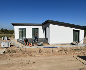 Trinkeliu Klojimas / Drenažas / Trinkelių Erdvė / Darbų pavyzdys ID 3264331
