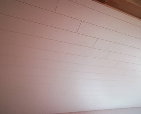 Dailylenčių kalimas - Vidaus apdailos darbai [ Vilnius ] - 2