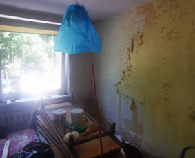 Sienų dažymas - Vidaus apdailos darbai [ Vilnius ] - 3