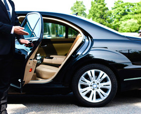 Automobilių nuoma su vairuotoju - Pigi Automobilių nuoma Vilniuje! - 1