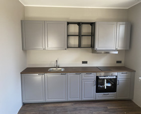 IKEA baldų surinkimas - Baldų montavimas/ demontavimas, Ikea baldų montavimas - 4