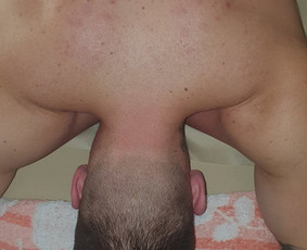 Trigerinių taškų masažas - Masažo paslaugos - 4