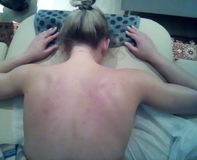 Trigerinių taškų masažas - Masažo paslaugos - 3