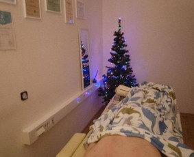 Trigerinių taškų masažas - Masažo paslaugos - 2