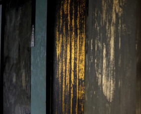 Dekoratyvinis tinkavimas - Plytelių klijavimas, santechnika, dekoravimas. - 2