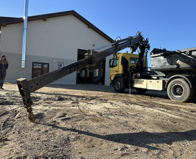 Žemės darbai, pagrindų ruošimas / UAB Top Grupė / Darbų pavyzdys ID 3264777