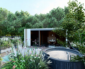 Aplinkos projektavimas, įrengimas, konsultavimas / Viktorija / Darbų pavyzdys ID 3264873