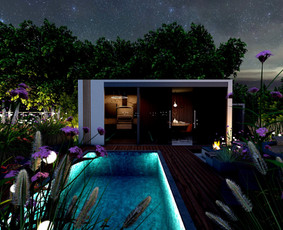 Aplinkos projektavimas, įrengimas, konsultavimas / Viktorija / Darbų pavyzdys ID 3264877
