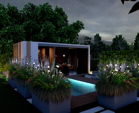 Aplinkos projektavimas, įrengimas, konsultavimas / Viktorija / Darbų pavyzdys ID 3264885