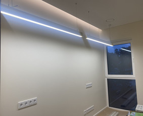 Vidaus darbai, vidaus apdaila / Ivan Sadovnikov / Darbų pavyzdys ID 3264947