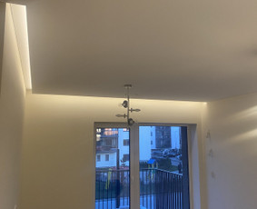 Vidaus darbai, vidaus apdaila / Ivan Sadovnikov / Darbų pavyzdys ID 3264955