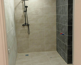 Vidaus apdailos darbai-sienu tinkavimas / Andrius / Darbų pavyzdys ID 3265091
