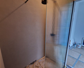Stiklo konstrukcijos, montavimas / Egidijus / Darbų pavyzdys ID 3265359