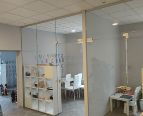 Stiklo konstrukcijos, montavimas / Egidijus / Darbų pavyzdys ID 3265415