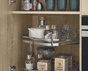 Vonios baldų gamyba - Kokybiški baldai - 3