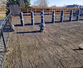 Bituminių Stogų Dengimas Ir Remontas / DARDENGA / Darbų pavyzdys ID 3265859