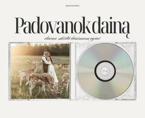 Dovydas Lazdinis - muzikos prodiusavimas, įrašai, aranžuotės / Dovydas Lazdinis / Darbų pavyzdys ID 3265889