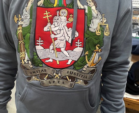 Siuvinėjimas Vilniuje - Drabužių siuvinėjimas - 1 Drabužių siuvinėjimas - Siuvinėjimas Vilniuje - 1