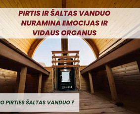Mobili pirtis! Mobilus Kubilas! Nuoma Alytuje / Mobili pirtis! Mobilus Kubilas! / Darbų pavyzdys ID 3266193