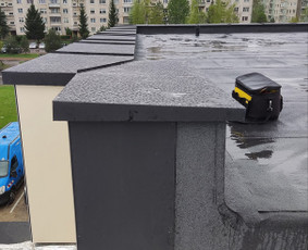 Skardinimo darbai. / Mb skardukai / Darbų pavyzdys ID 3266767
