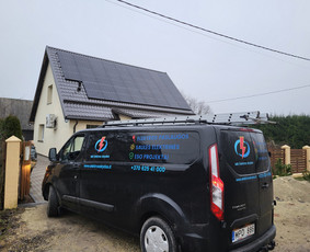 Eso rangovo aktai, el.instaliacija ir priežiūra / MB Elektros skydas / Darbų pavyzdys ID 3266951