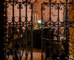 Salių nuoma renginiams ir šventėms / Senieji Rūsiai / Darbų pavyzdys ID 3267239