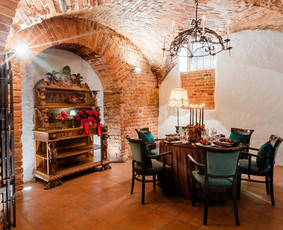 Salių nuoma renginiams ir šventėms / Senieji Rūsiai / Darbų pavyzdys ID 3267245